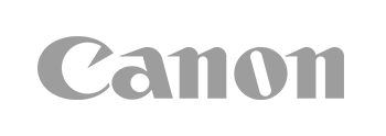canon grey logo