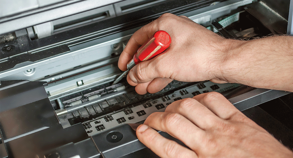 Sharp copier, printer and multifunction service, repair and maintenance