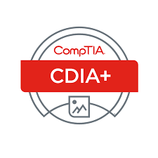 Comp TIA Logo