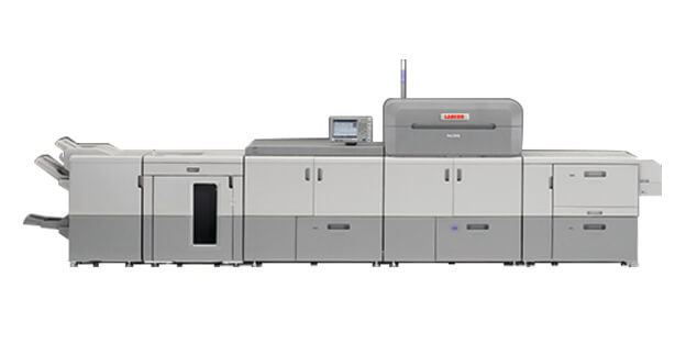 Large format printers from LaserCycle USA