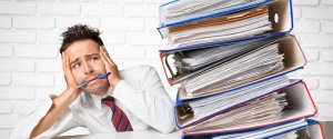 How LaserCycle USA Can Eliminate Your Document Headaches