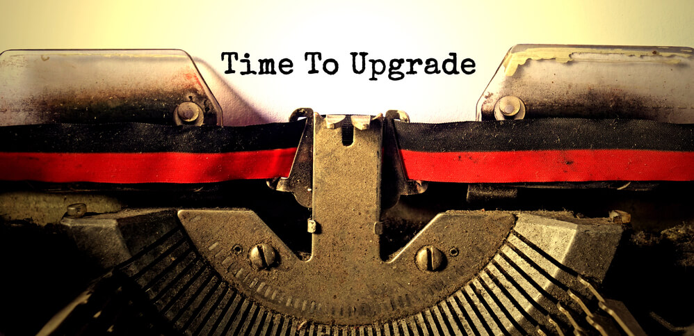 5 Clear Signs That You’re Ready to Upgrade Your Copier
