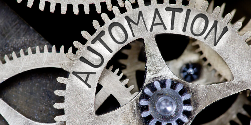 Bad Document Workflows? Consider Automation!