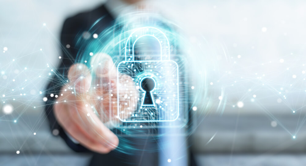 For a Successful Print Security Plan, Take These Simple Steps