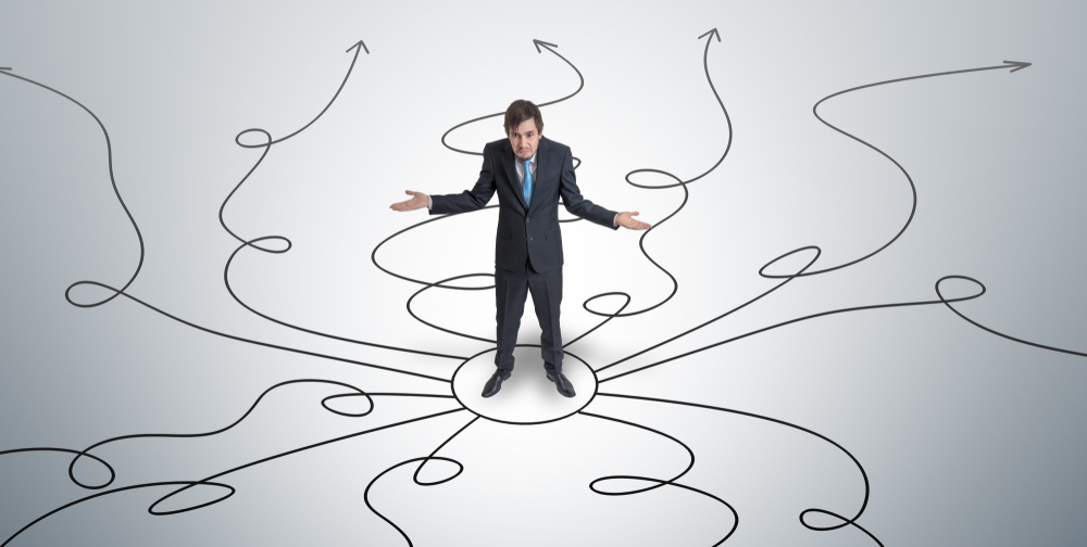 Best Practices to Be More Decisive with Decision-Making | LaserCycle USA