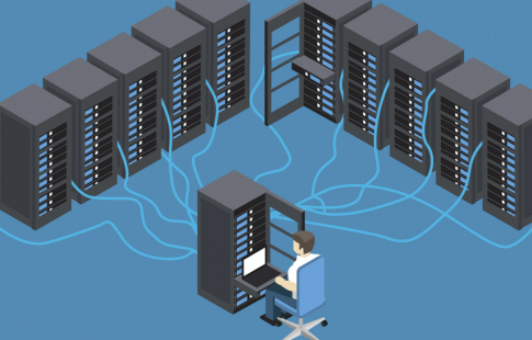 Upgrading Servers Can Save You Money