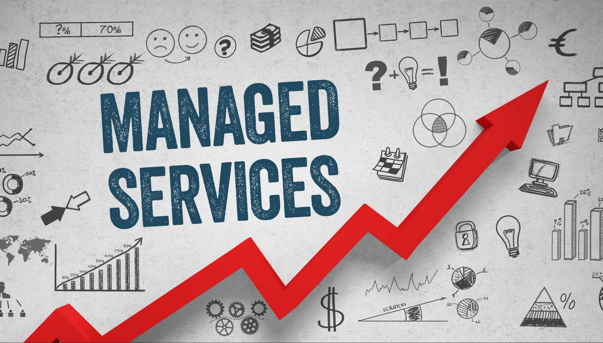 Top 5 Reasons Managed Services Can Help Your Business