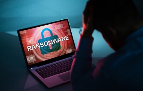 The Cyber Threat That Holds Your Data For Ransom