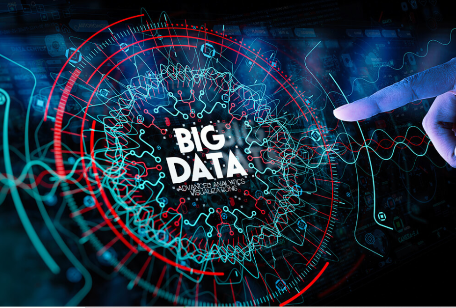 Benefits & Importance of Big Data – All You Need to Know in 2022