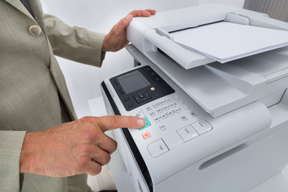 Leasing or Buying Office Copiers – What’s the Best Option?
